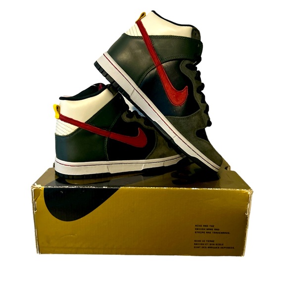 boba fett dunks